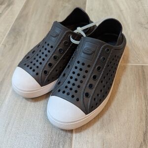 Sketchers Boys Jefferson-like Slip-on Shoes